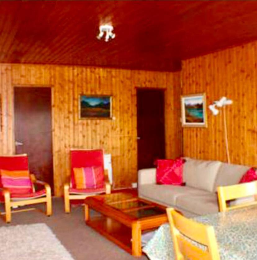 Star Lodges Fort William Exterior foto